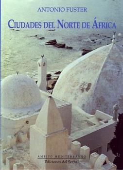 Ciudades del Norte de África
