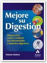 Mejore su digestión