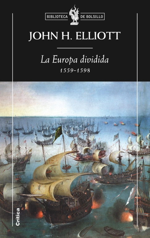 La Europa dividida