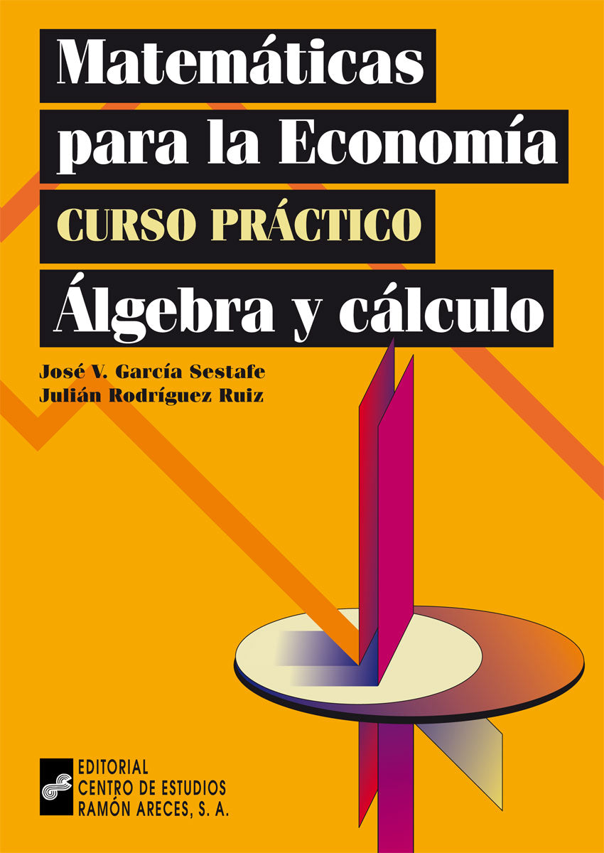Matemáticas para la Economía