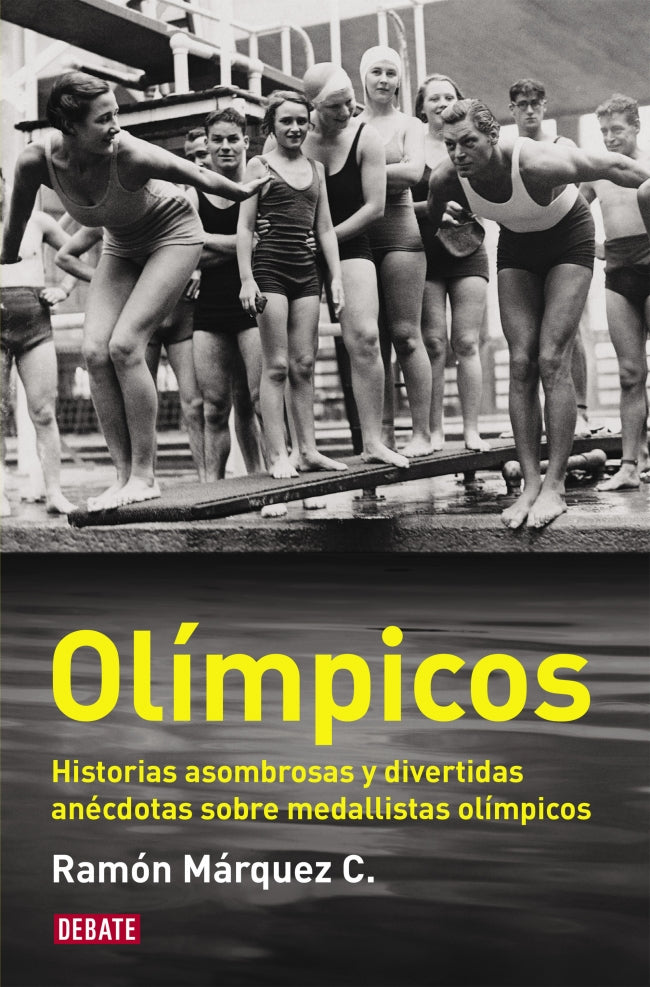Olímpicos