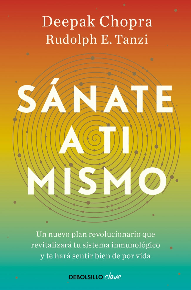 Sánate a ti mismo