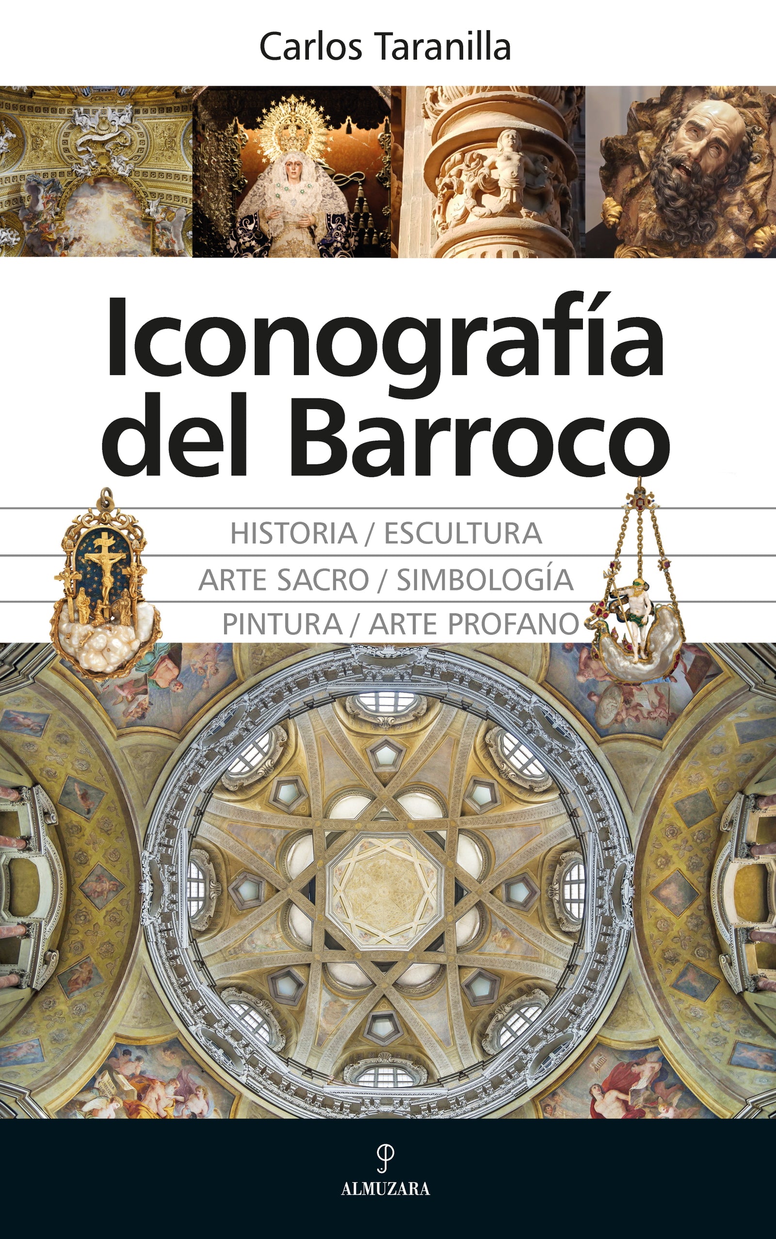 Iconografía del Barroco