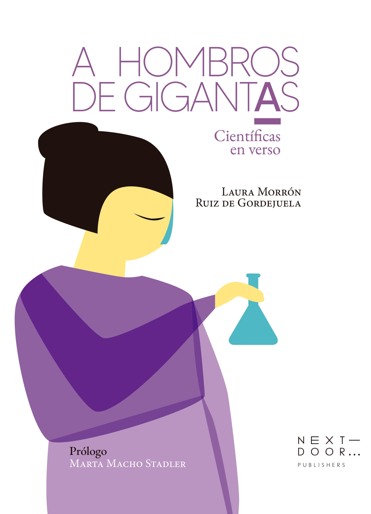 A hombros de gigantas