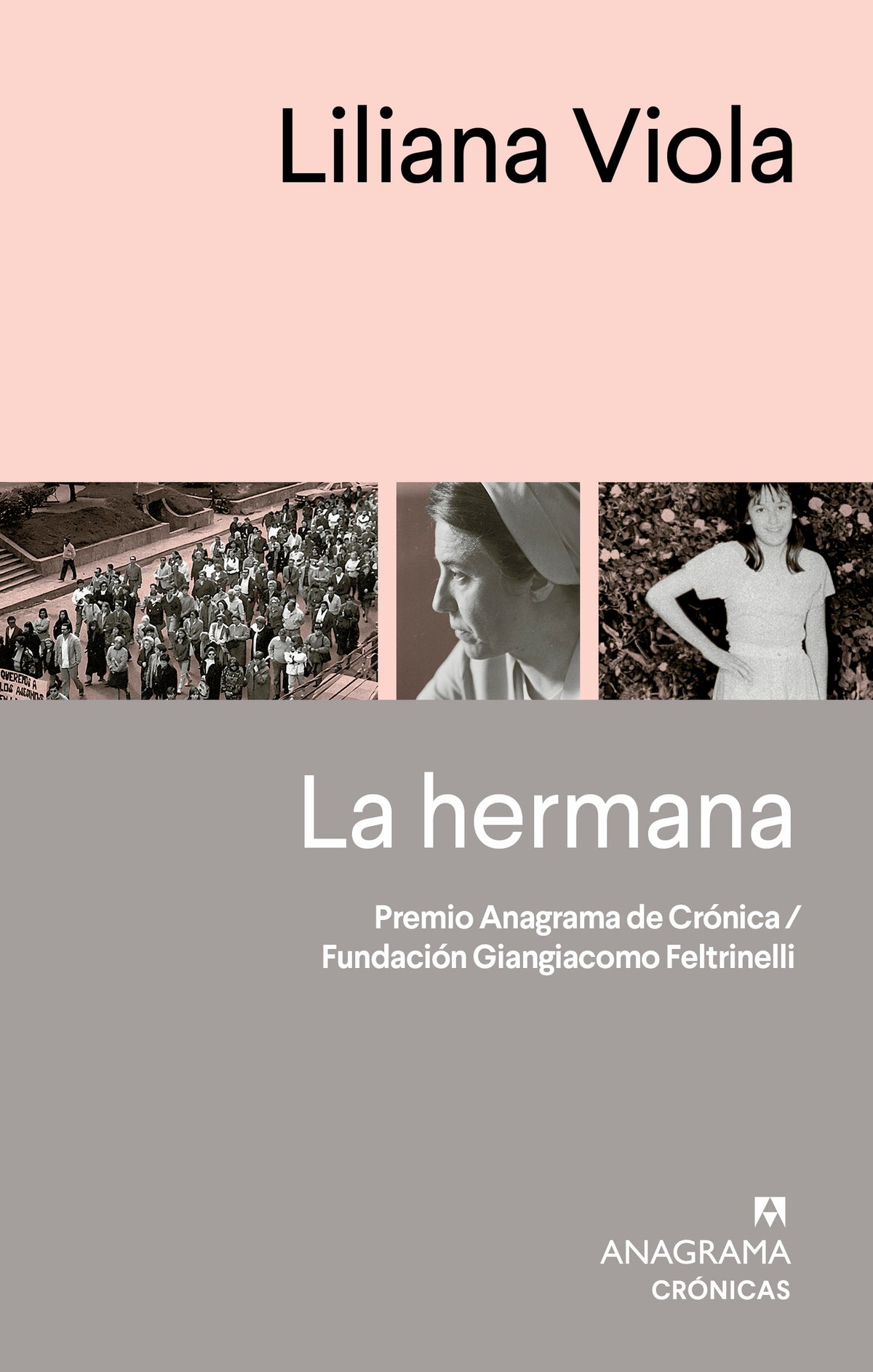 La hermana