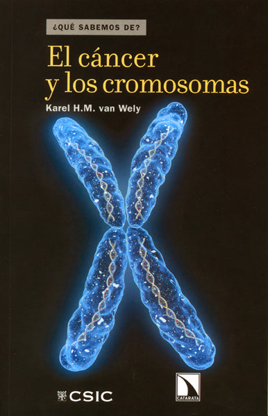 El cáncer y los cromosomas