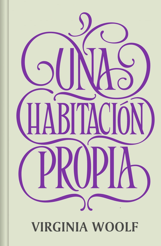 Una habitación propia (edición especial en tapa dura)