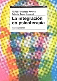 La integración en psicoterapia