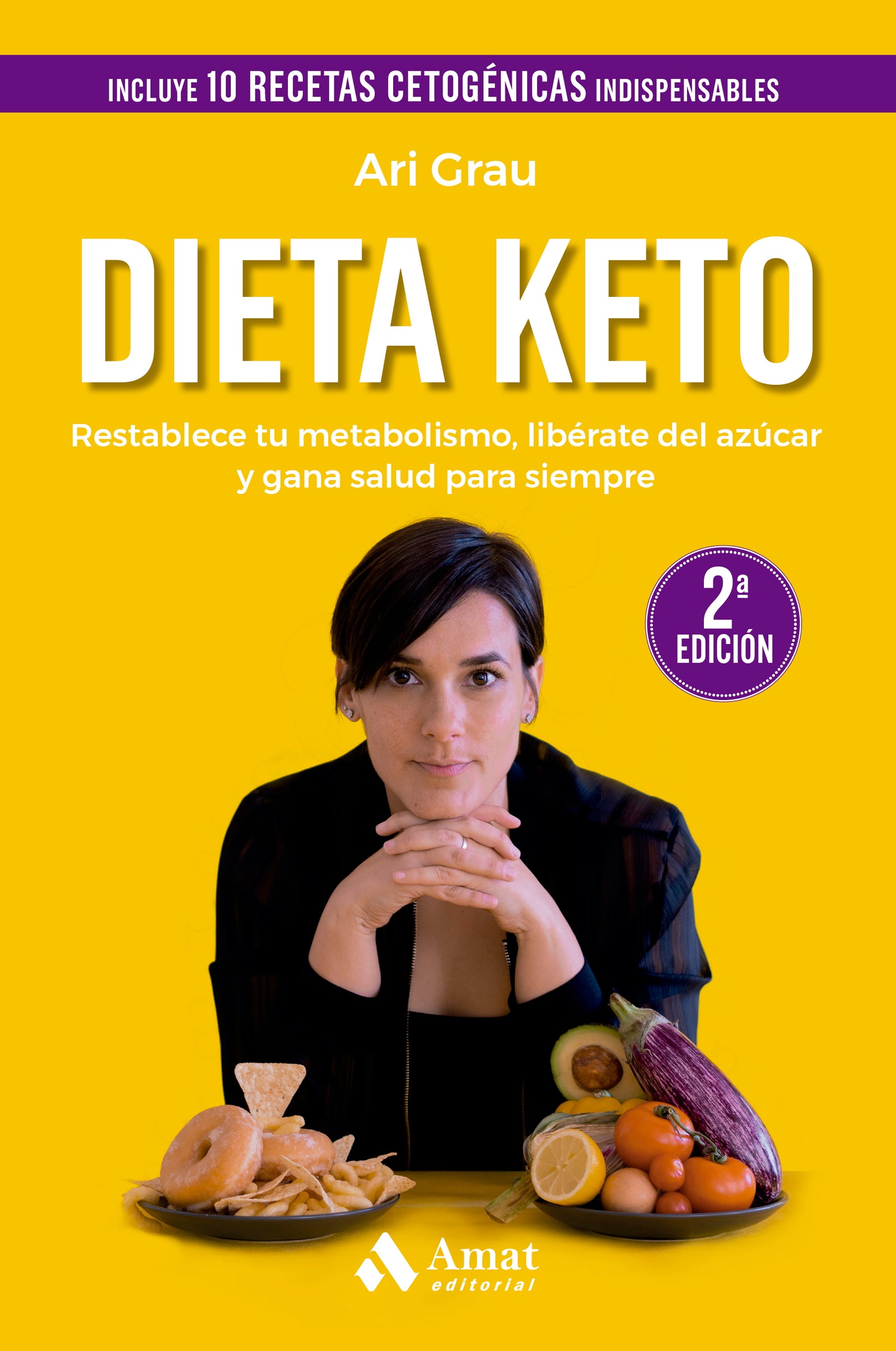 Dieta keto