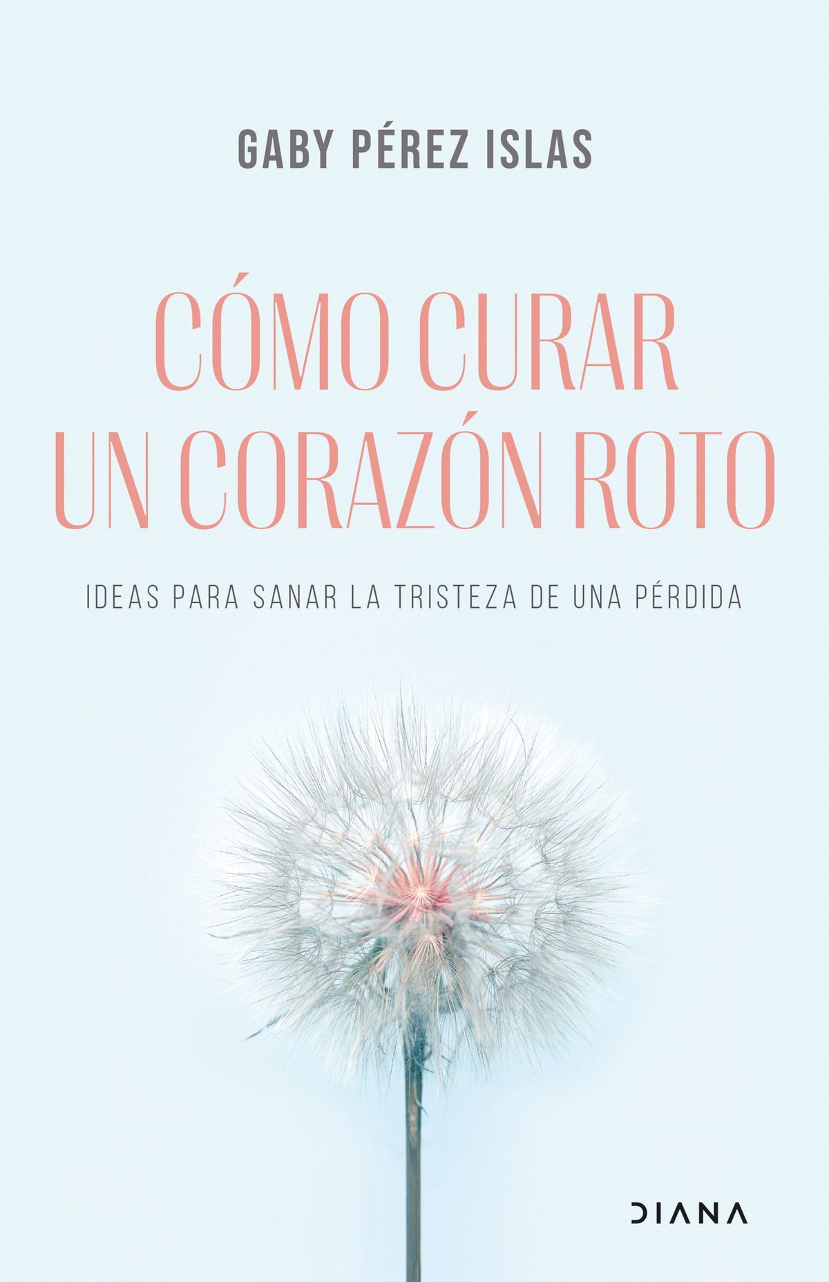 Cómo curar un corazón roto
