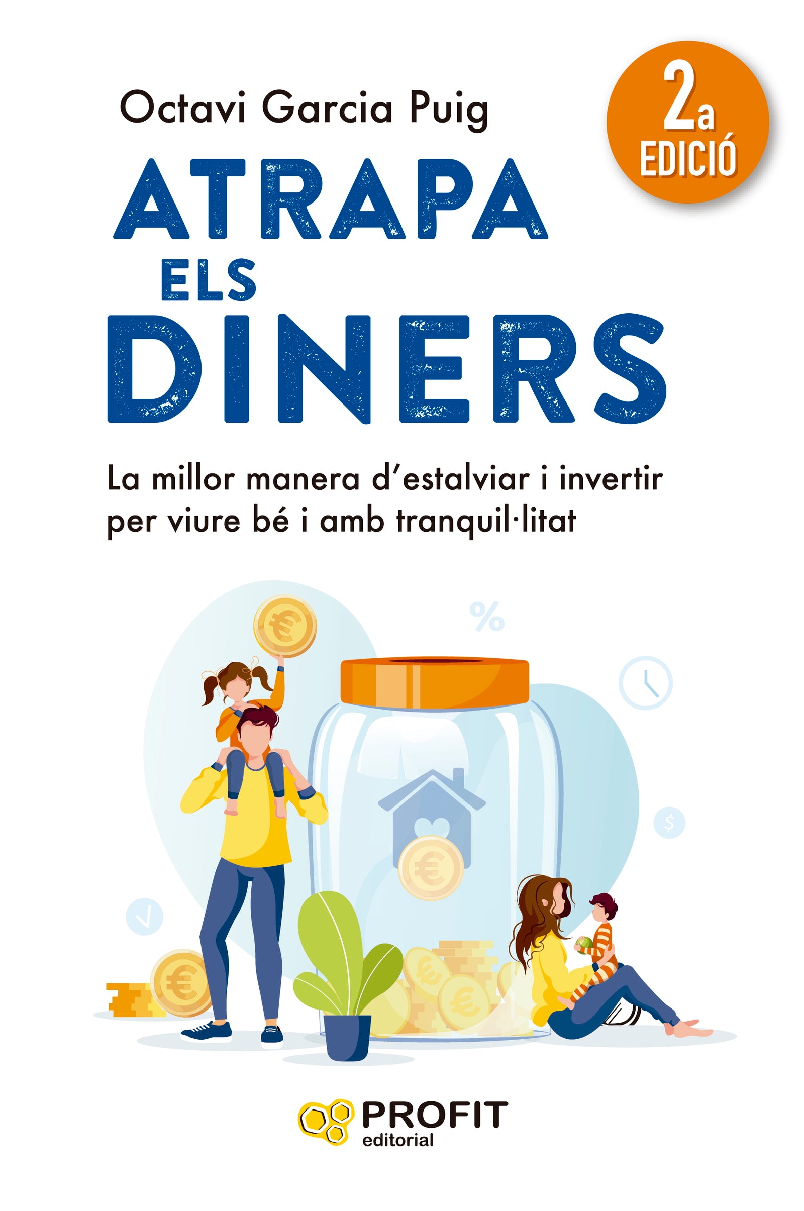 Atrapa els diners