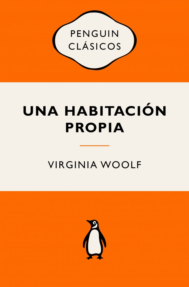 Una habitación propia