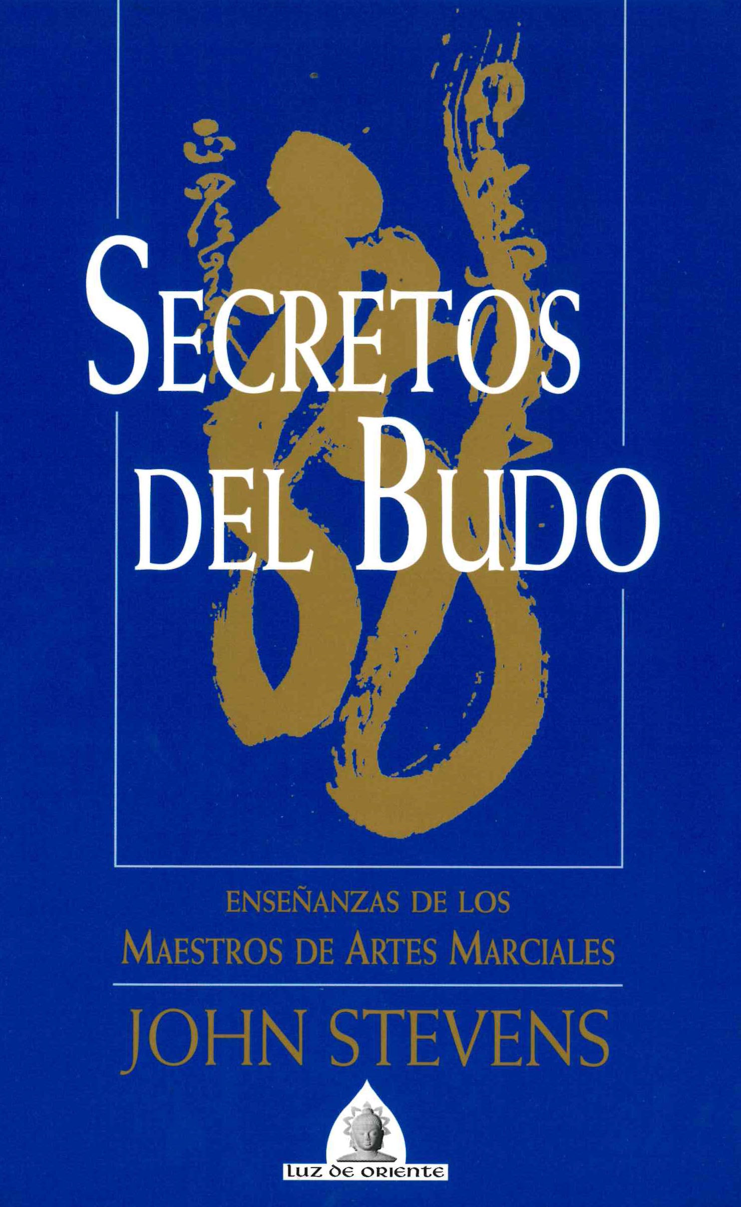 Secretos del Budo