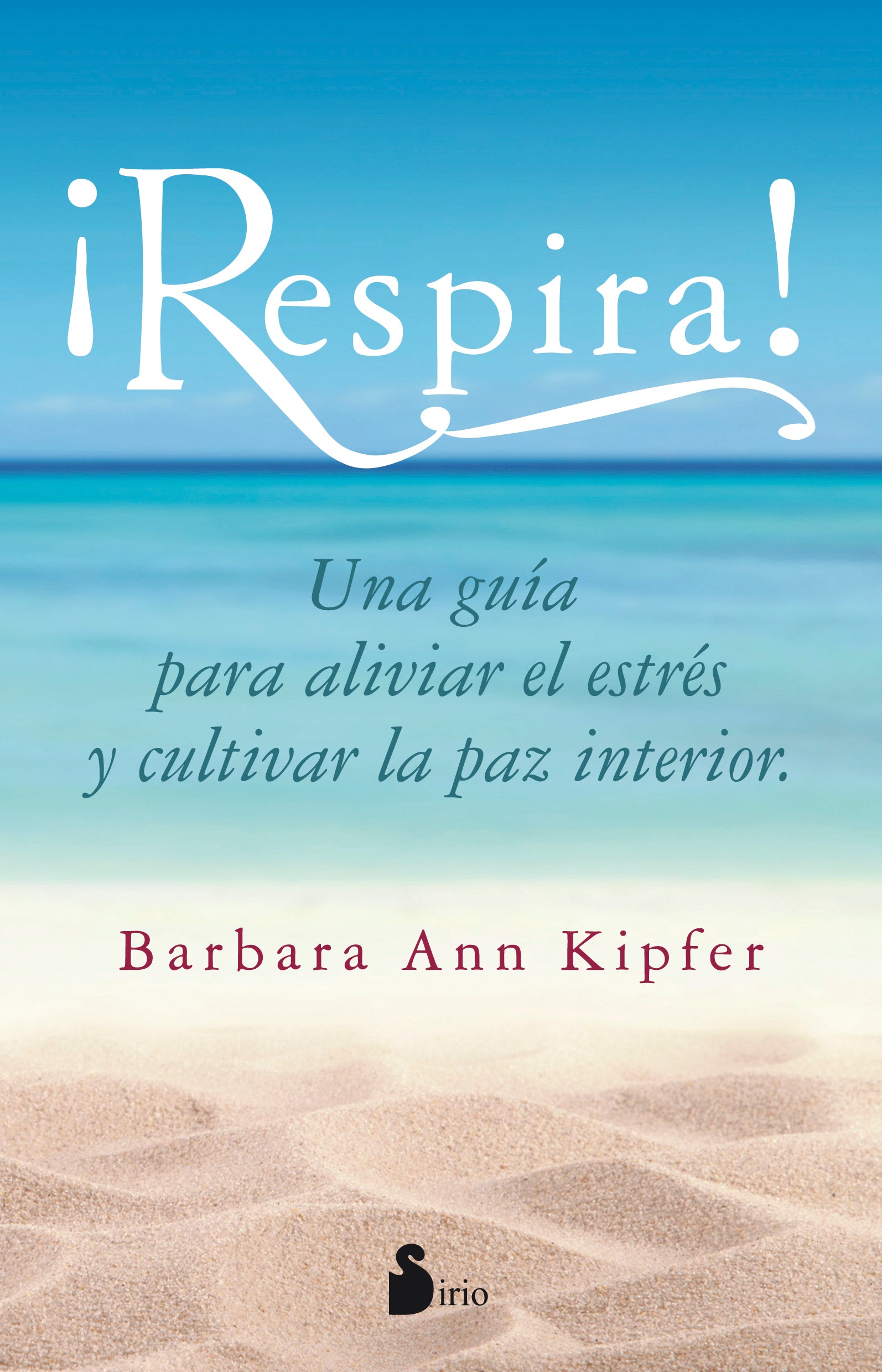 ¡RESPIRA!