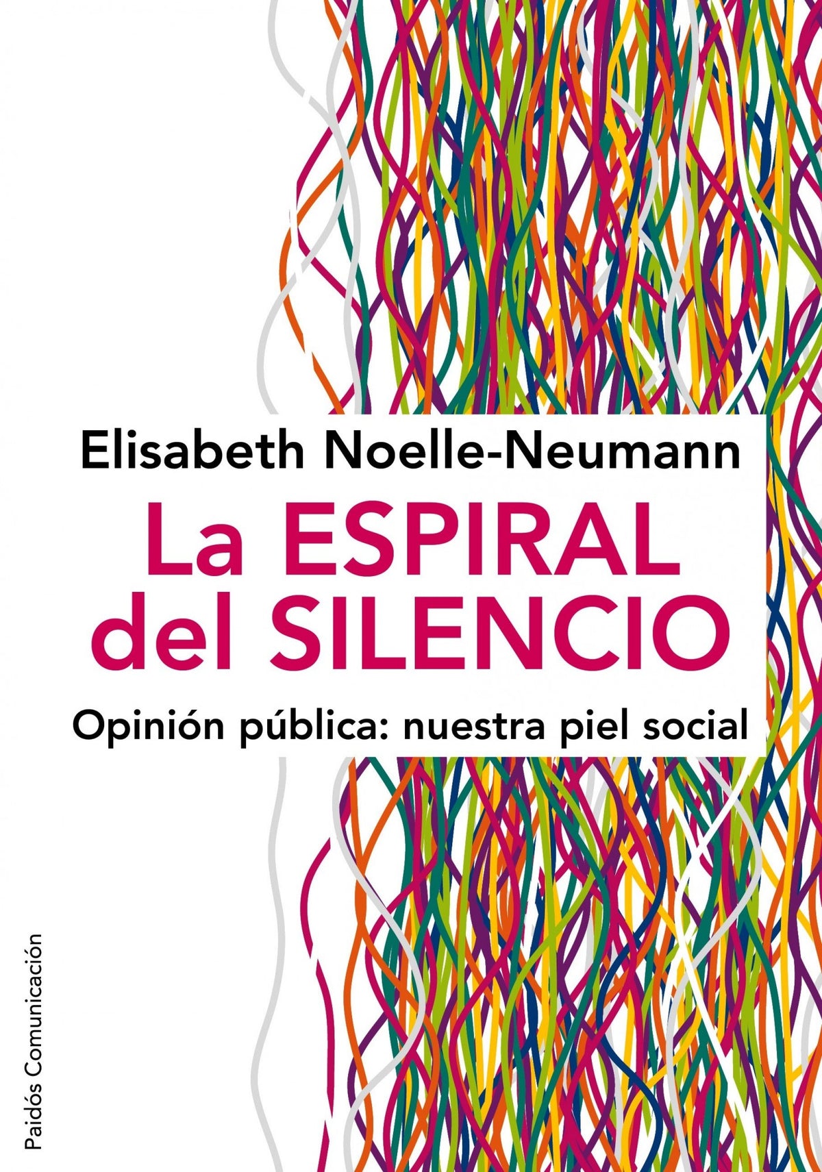 La espiral del silencio