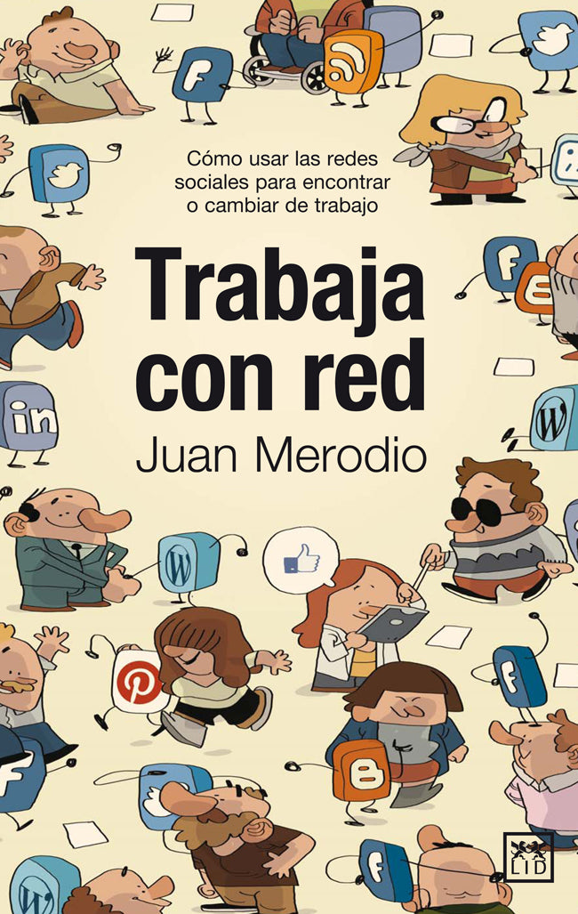 Trabaja con red