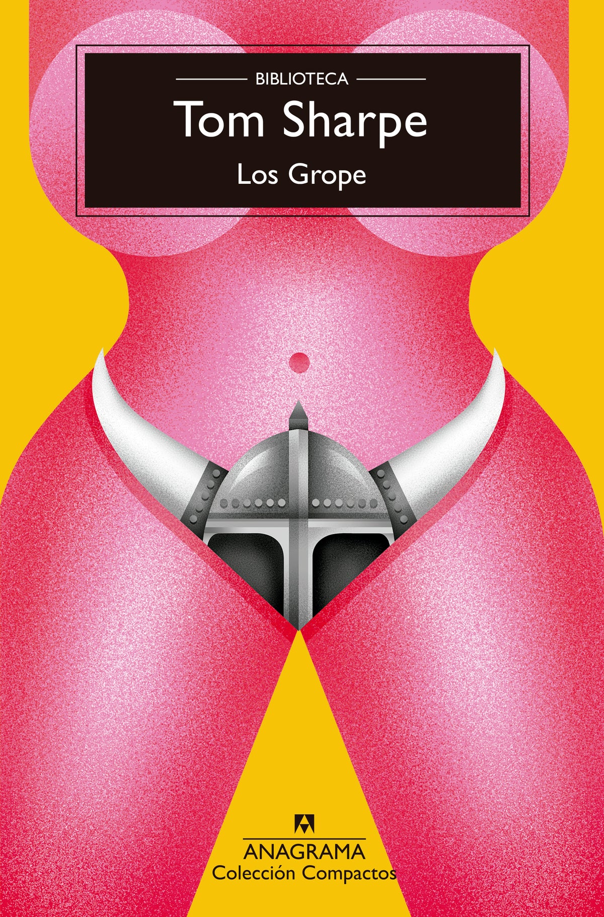 Los Grope