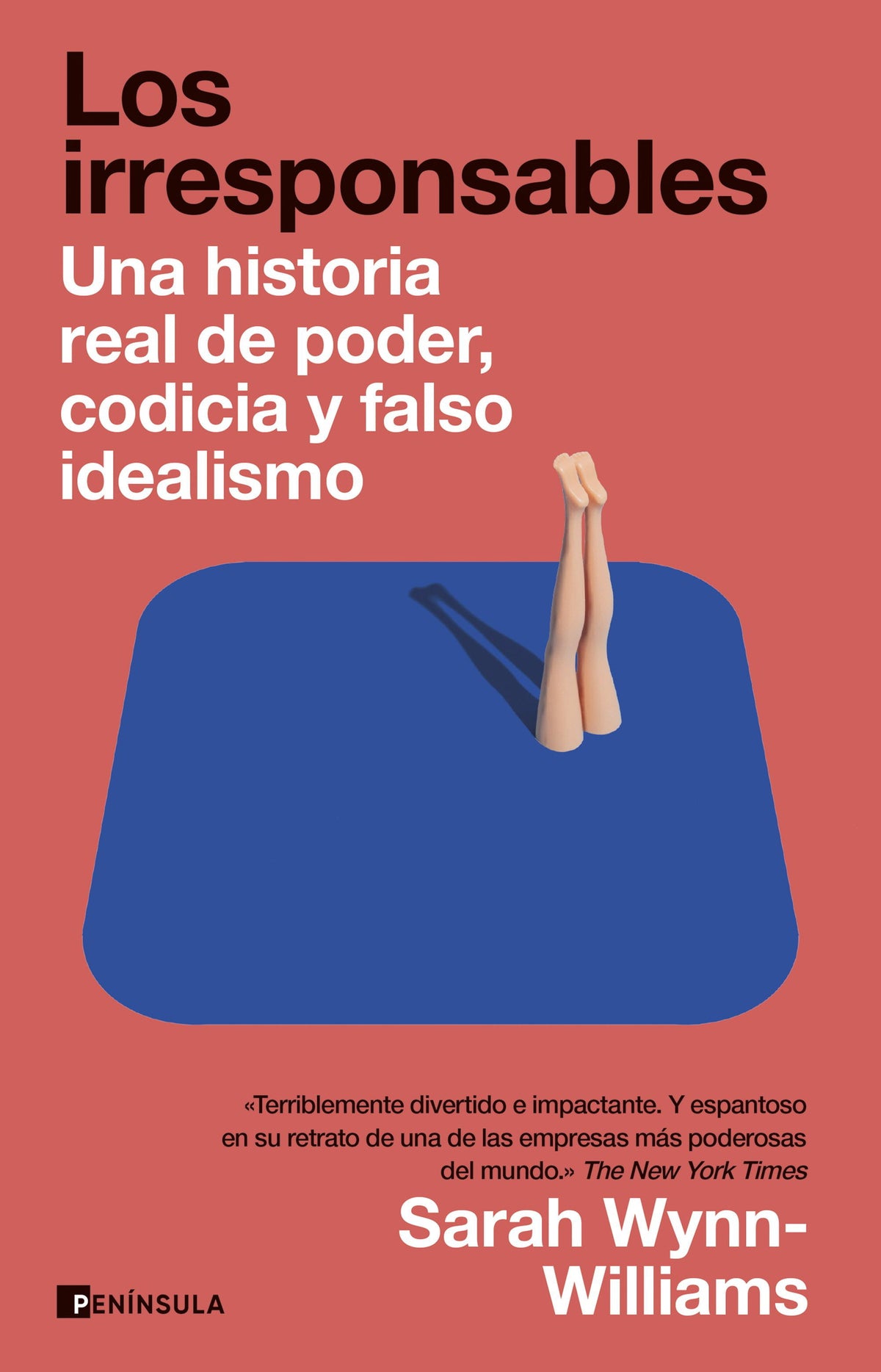 Los irresponsables