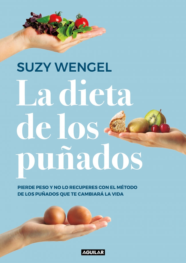 La dieta de los puñados