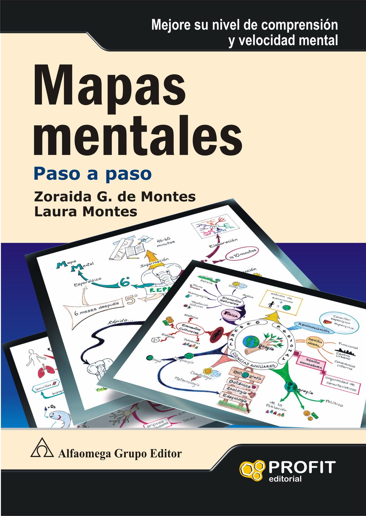 Mapas mentales