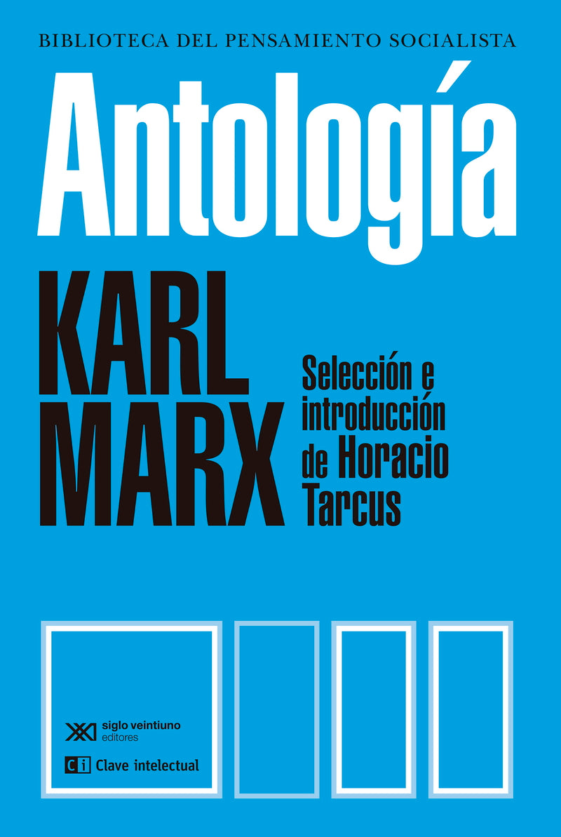 Antología