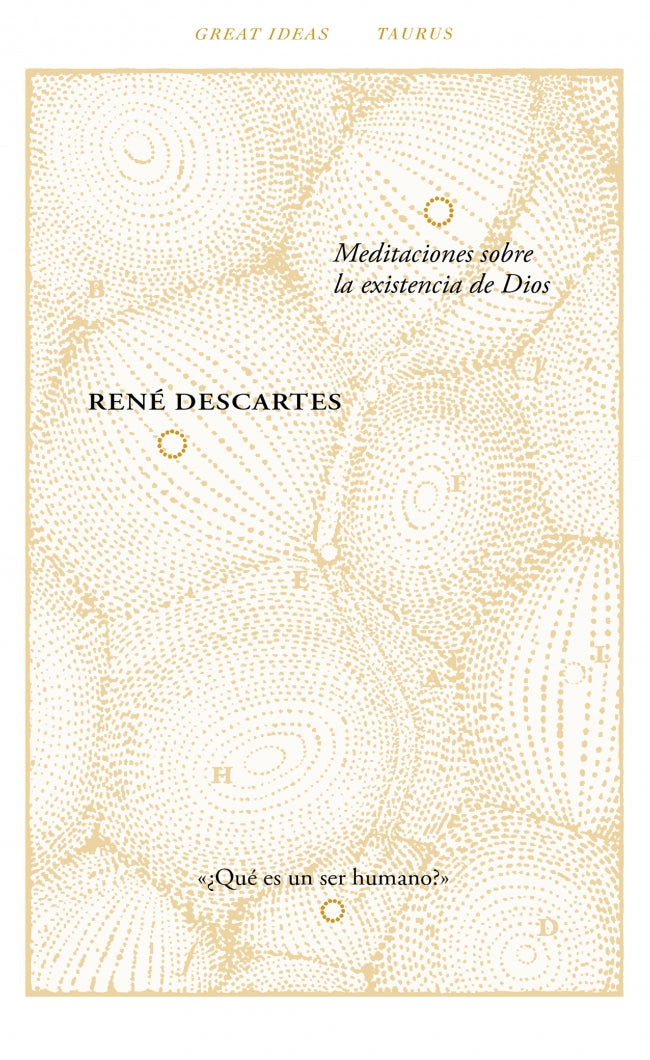 Meditaciones sobre la existencia de Dios (Serie Great Ideas)