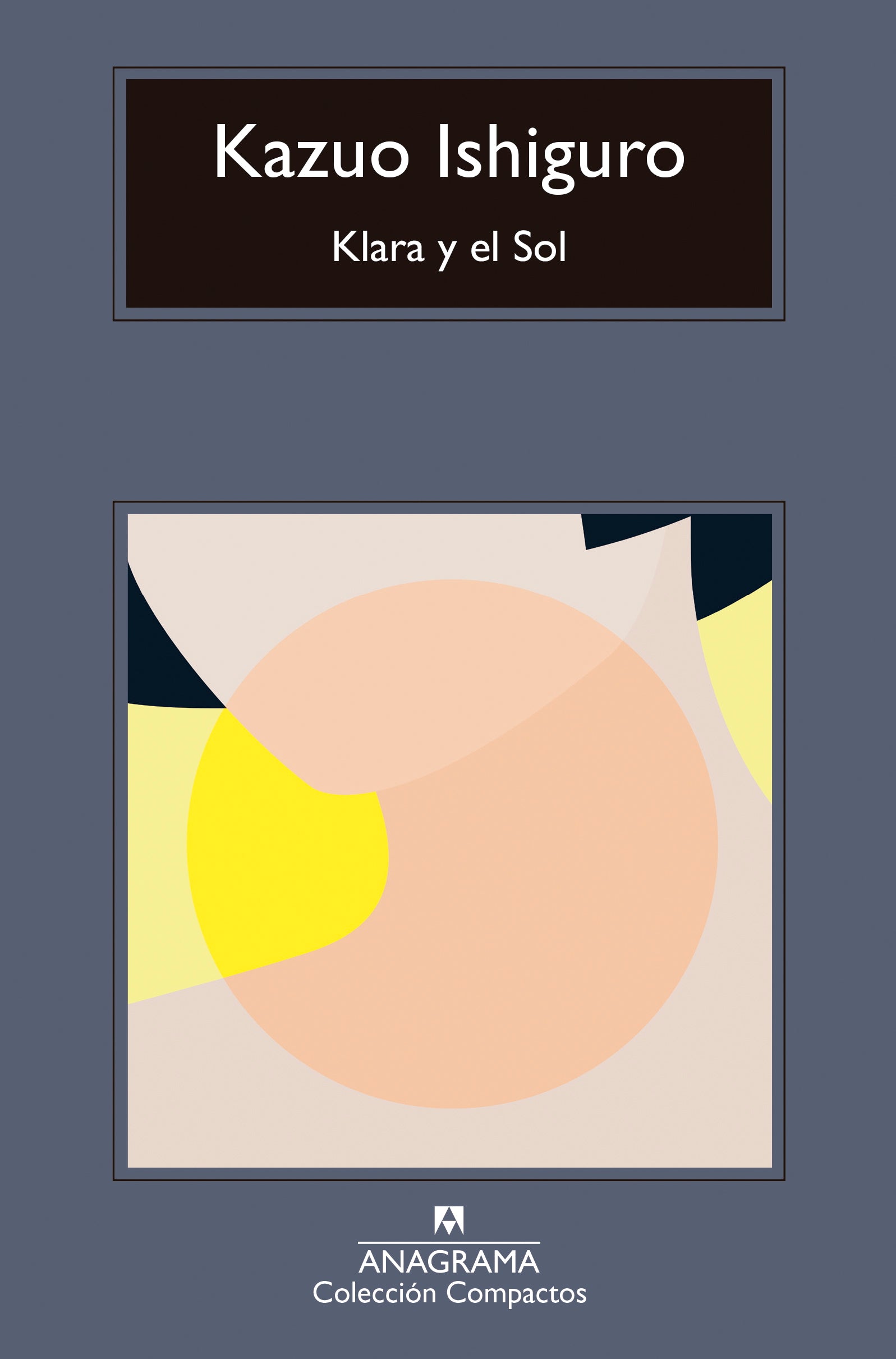 Klara y el Sol
