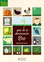 Guía de la alimentación bio