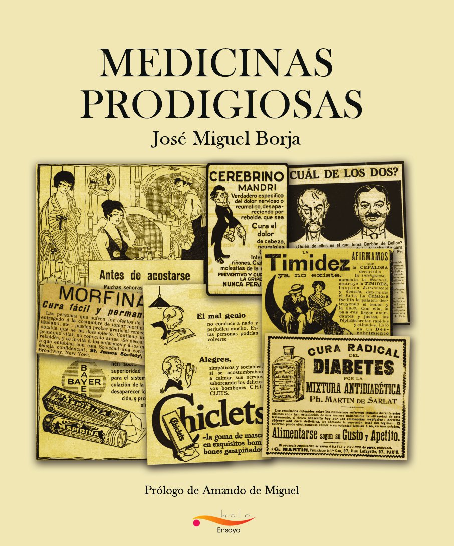 Medicinas Prodigiosas
