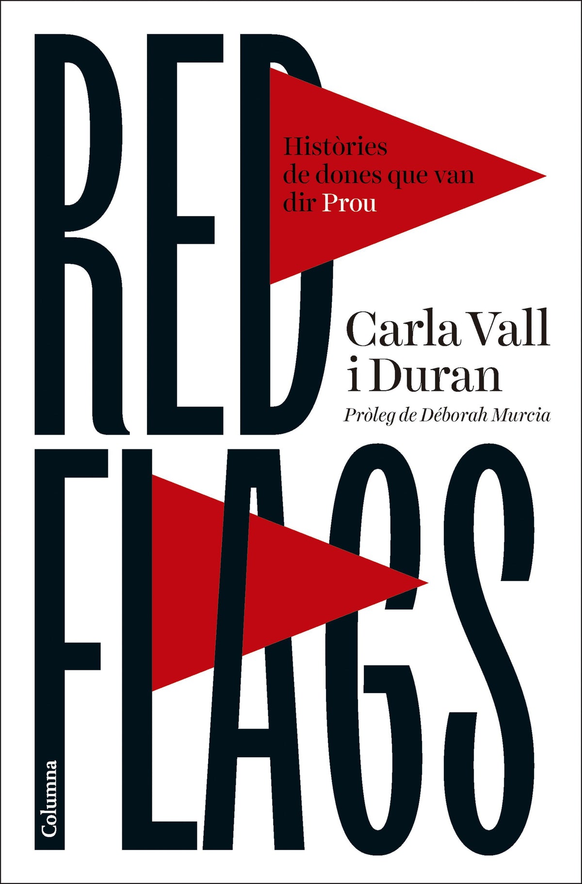 Red flags