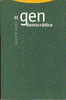 El gen democrático