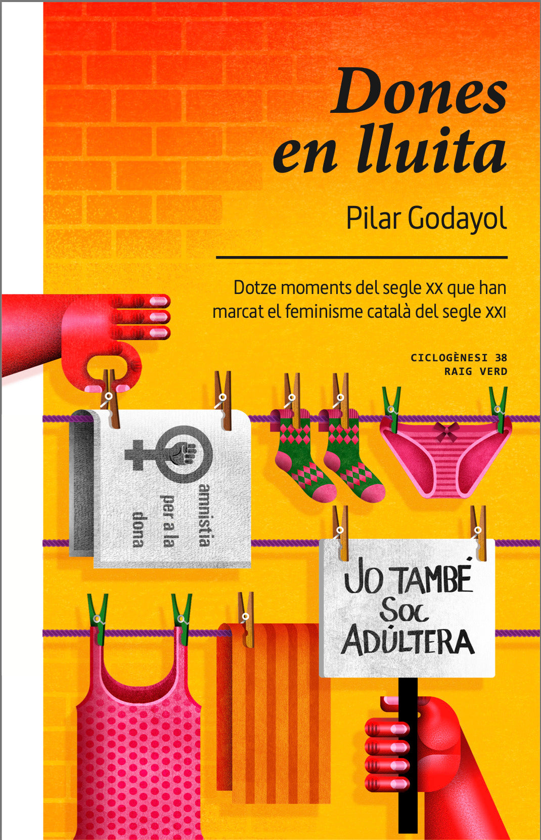 Dones en lluita