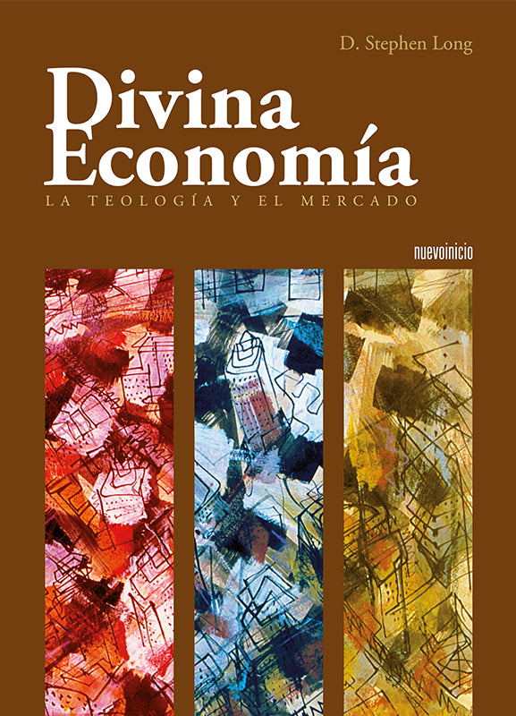 Divina economía