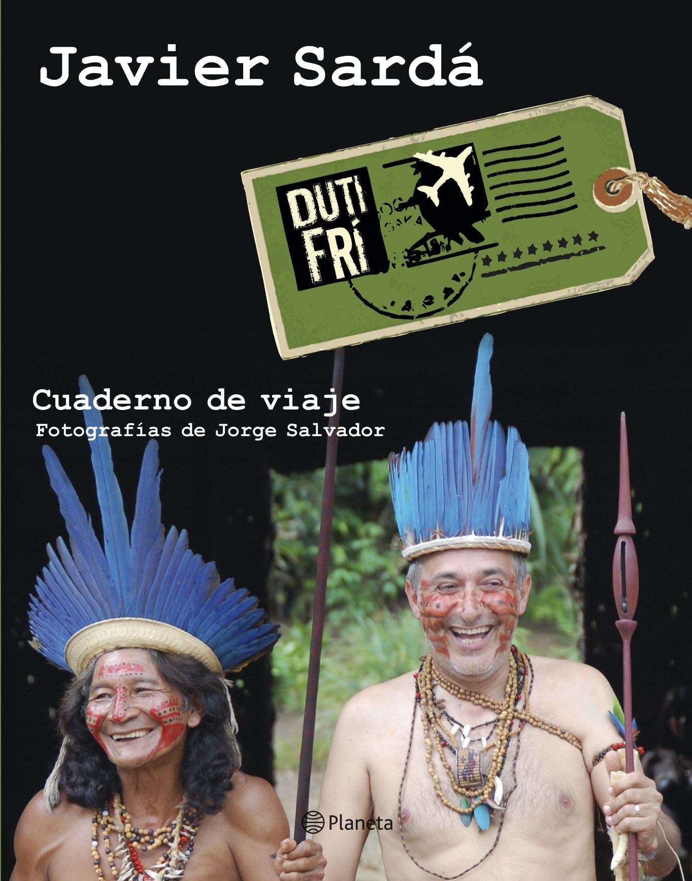Dutifrí. Cuaderno de viaje