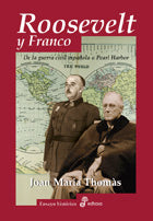 Roosevelt y Franco