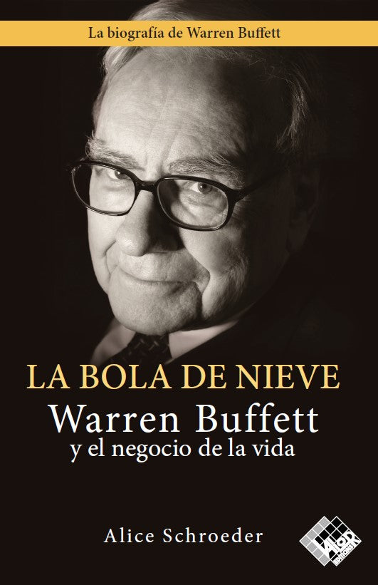 La bola de nieve