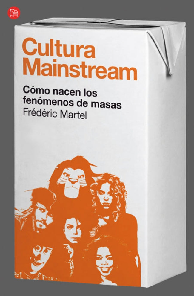 Cultura Mainstream (Bolsillo)