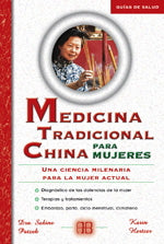 Medicina tradicional china para mujeres