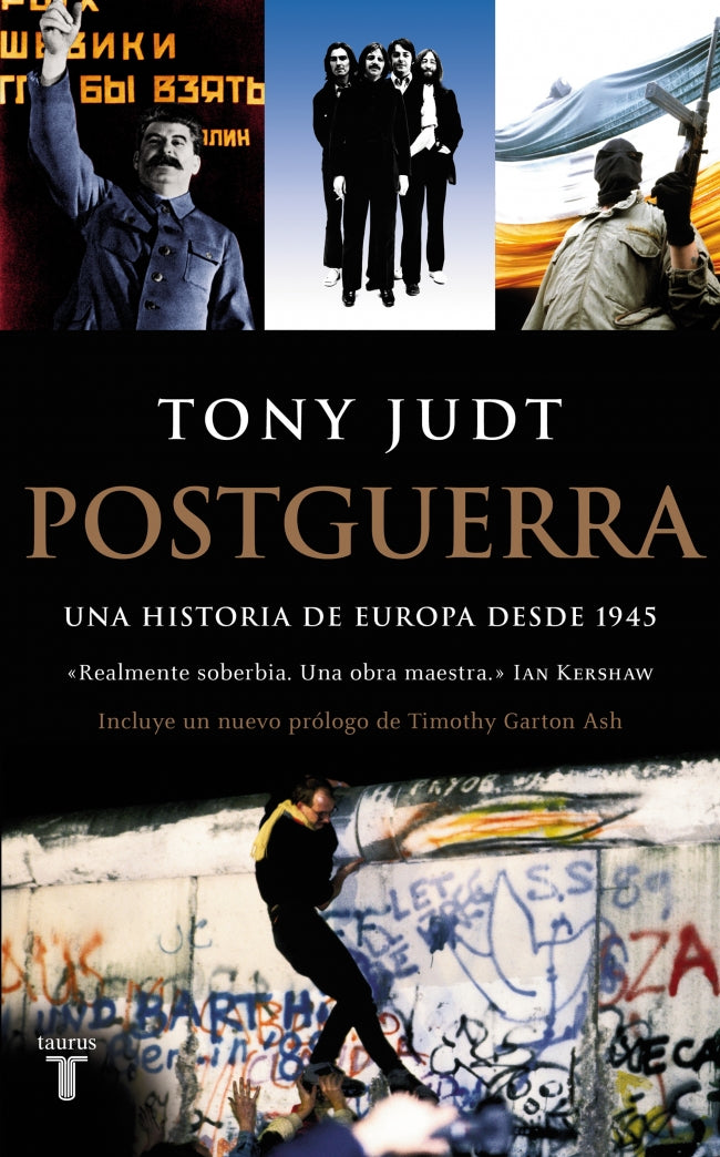Postguerra