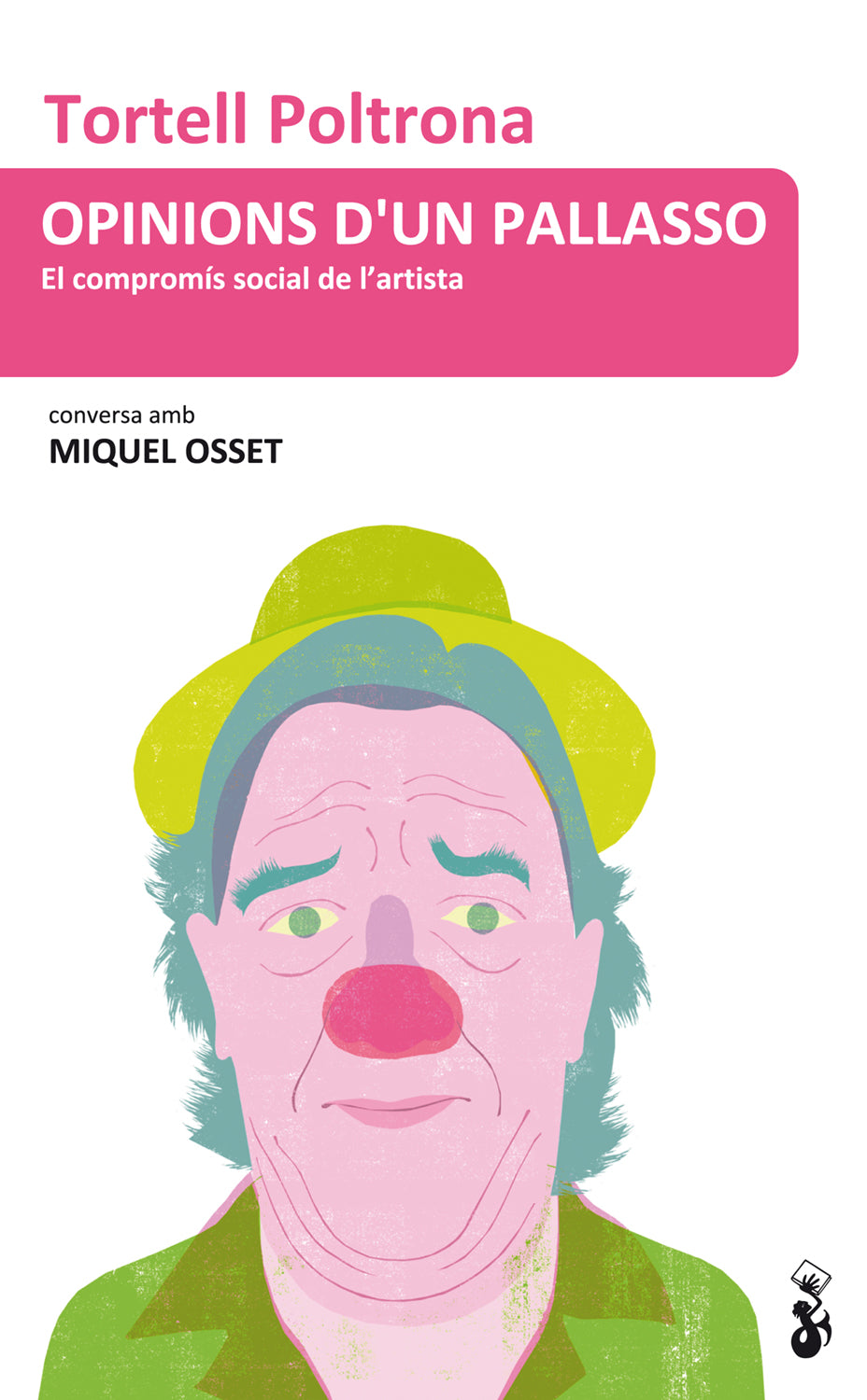 Opinions d'un pallasso