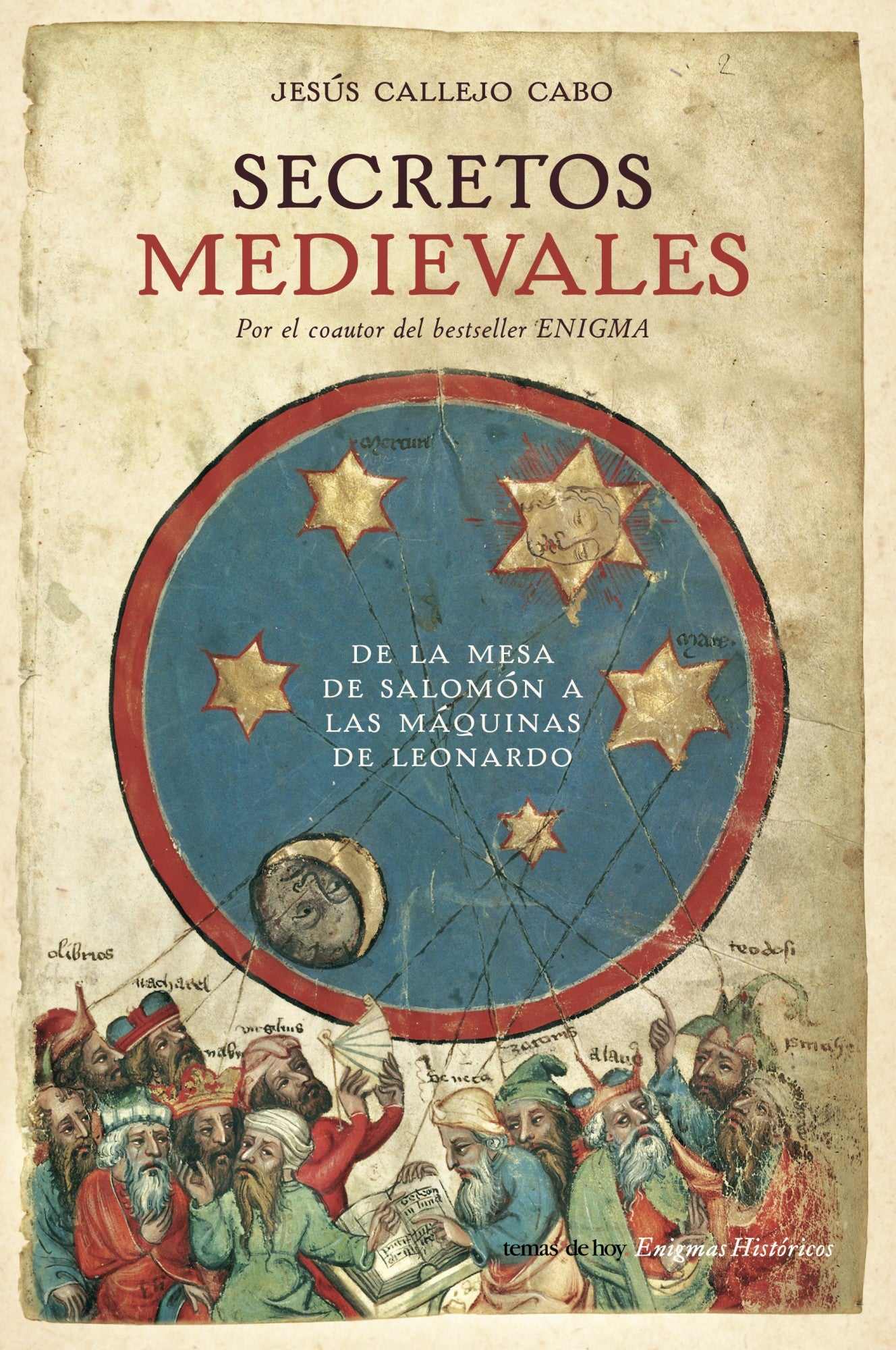 Secretos medievales