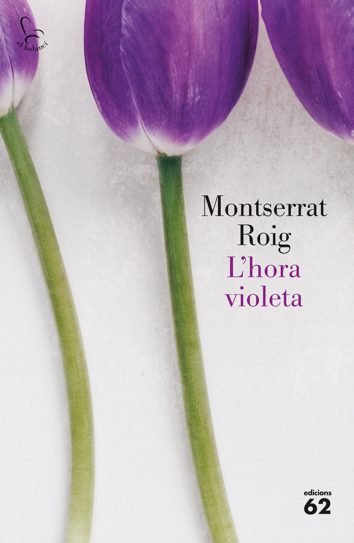 L'hora violeta