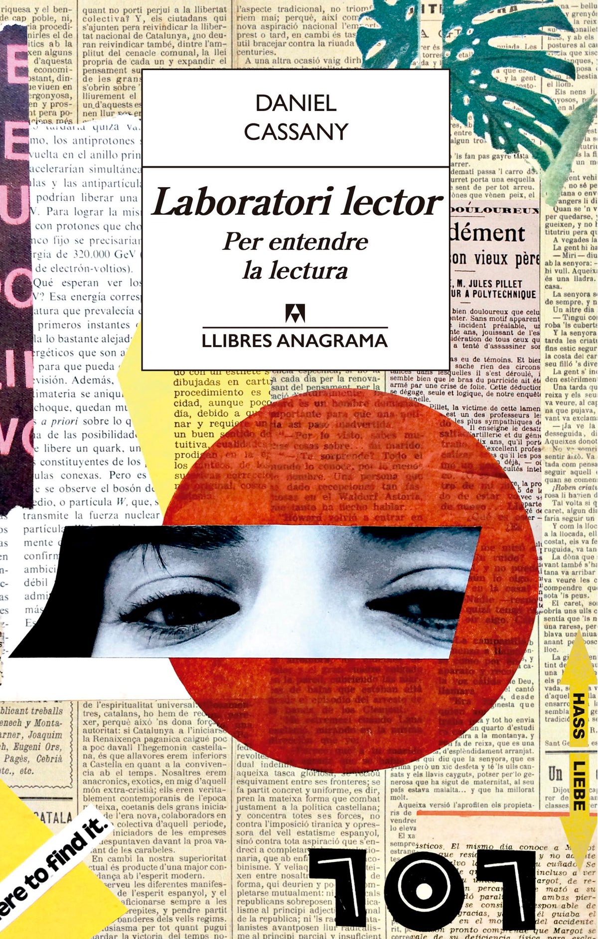 Laboratori lector
