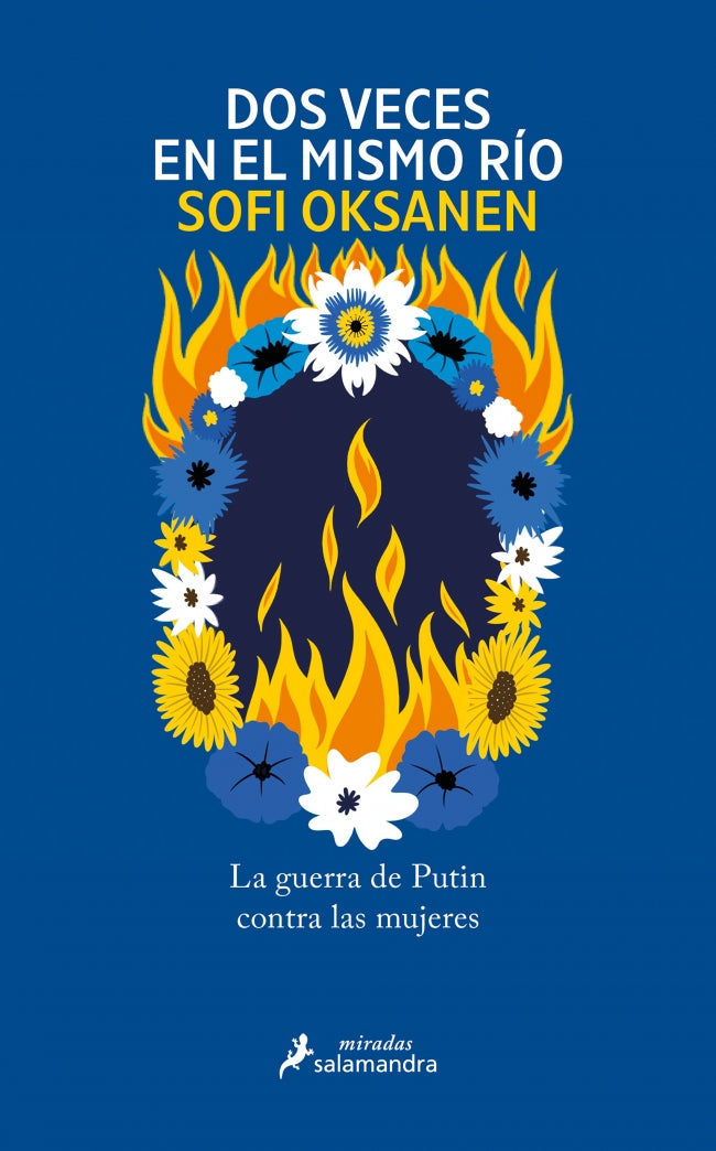 Dos veces en el mismo río
