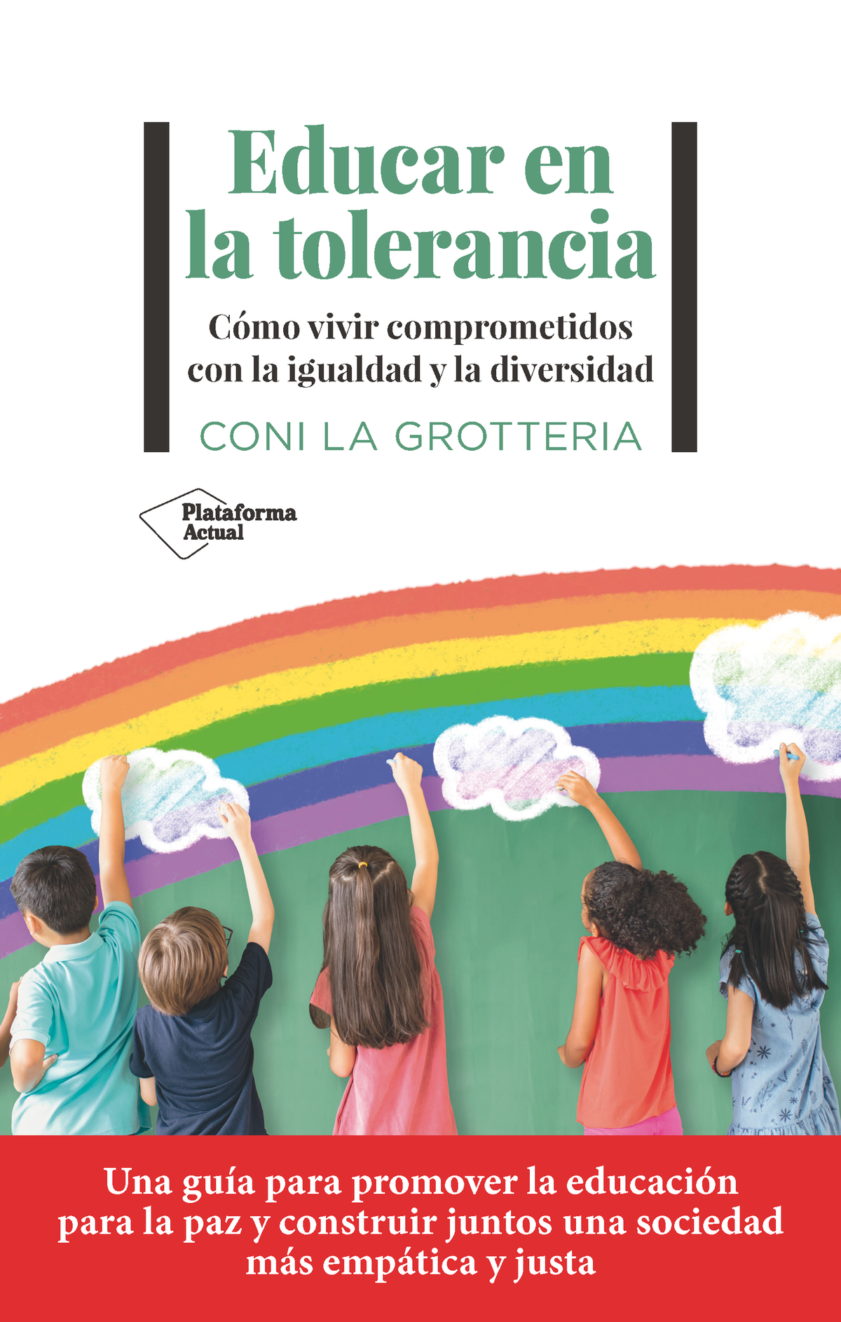 Educar en la tolerancia