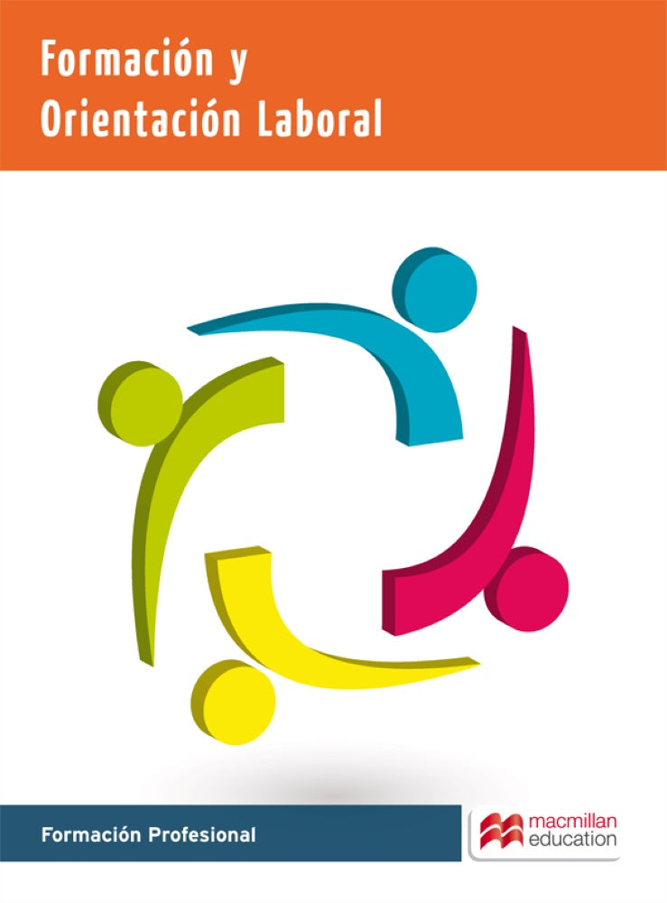 FOL Formacion y Orientacion Laboral 2015