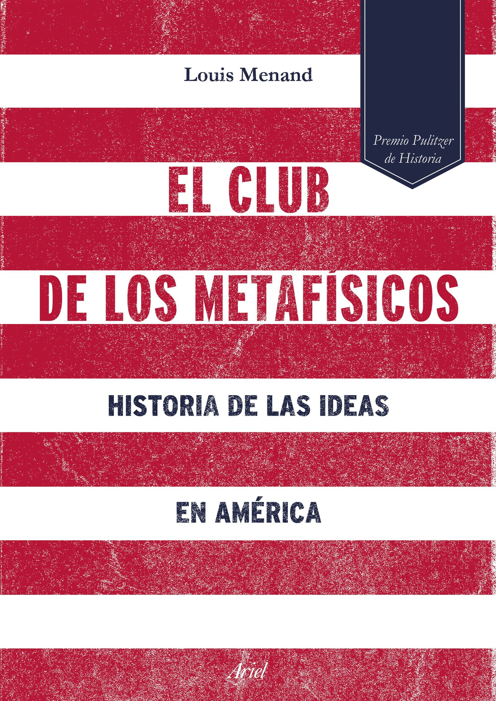 El club de los metafísicos