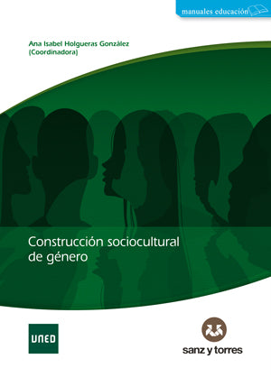 Construcción sociocultural de género
