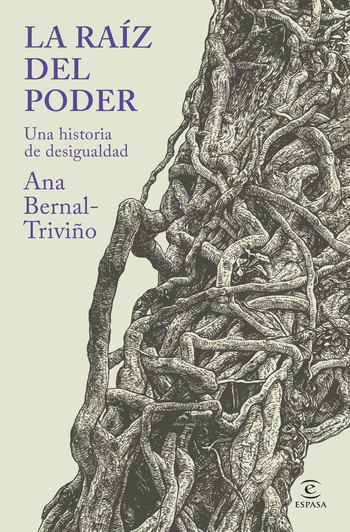La raíz del poder