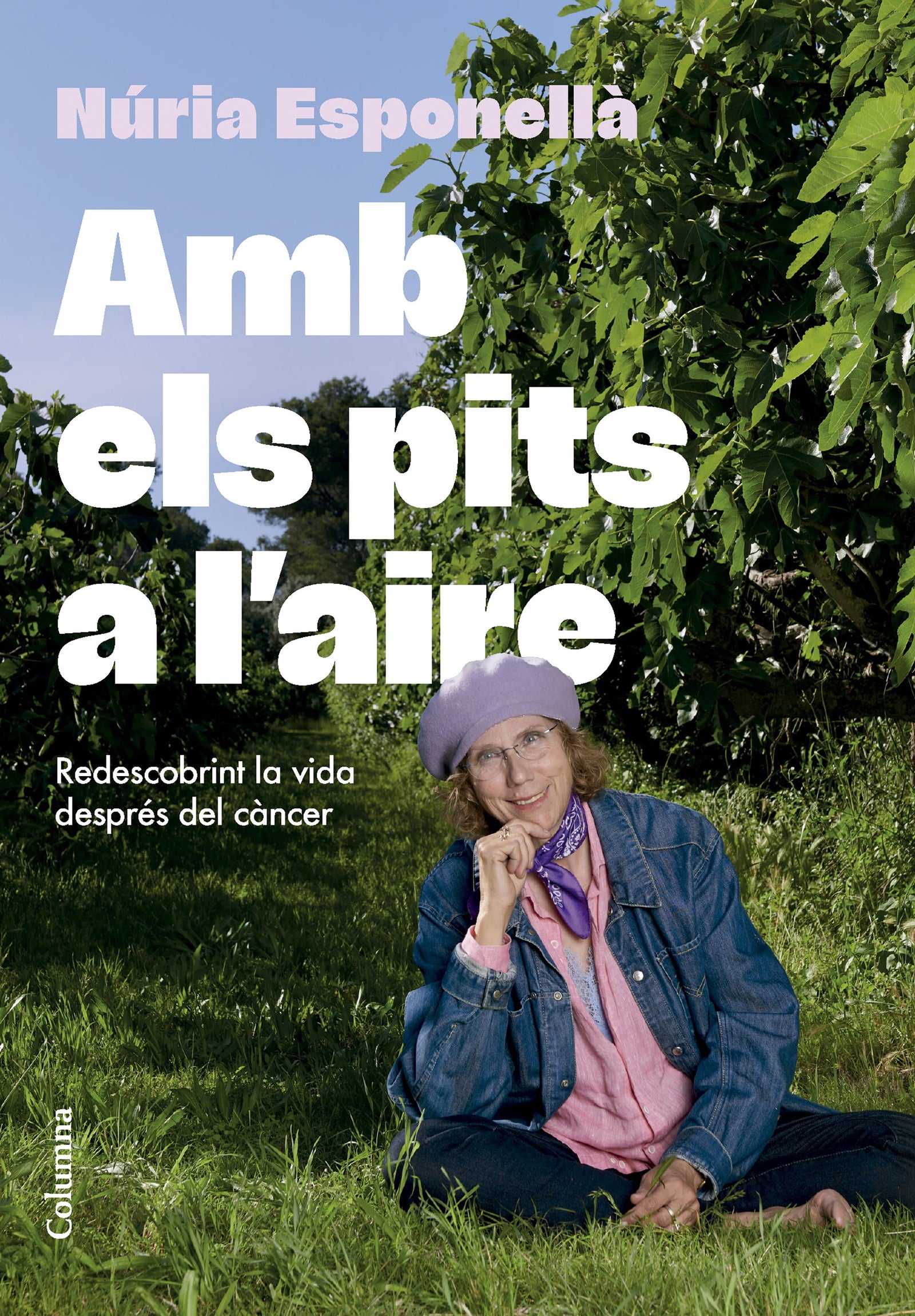 Amb els pits a l'aire